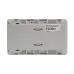 Видеорегистратор IP 8-канальный 6Мп 1 HDD