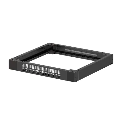 Цоколь для IT-CQE 800x1200. RAL9005