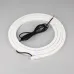 Лента светодиодная герметичная NOVA-TOP-PU-A120-16x15mm 24V Day4000 (10 W/m, IP68, 3m, wire x1) (ARL, Полиуретан)
