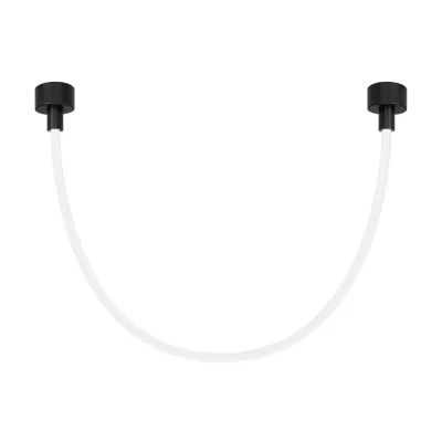 Светильник SP-TROPIC-SURFACE-R18-L1200-18W Day4000 BK 360 deg 230V IP20 пластик 3 года