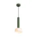 Светильник подвесной Barries 5Вт 2700К IP20 Freya FR6185PL-L5GN