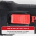 Шлифмашина угловая электрич. P.I.T. PWS115-C (800Вт, 115х22,2мм, 11000об/мин, съемная вент. решетка)
