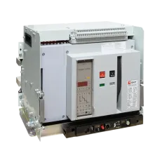 Автоматический выключатель ВА-45 4000/4000А 3P 80кА выкатной EKF PROxima
