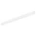 Светильник MAG-VIBE-FLAT-L485-24W Day4000-MIX (WH, 100 deg, 48V, TUYA Zigbee) (IP20 Металл, 5 лет)