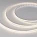 Лента светодиодная 10 Вт/м 24В IP20 4000K 480LED/м COB-X480-8-10mm CSP 20 м