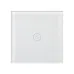 Выключатель сенсорный SWT-OMALI-S01-ZB-WH 250V, 10A, Zigbee Стекло