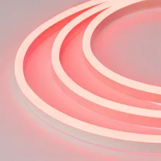 Неон гибкий ARL-NEON-1608RH-SIDE 24V Red ARL, 6 Вт/м, IP65