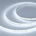 Лента светодиодная 4,8 Вт/м 24В IP20 6000K 420LED/м COB-X420-10-12mm Long Run CSP 15 м