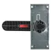 Рукоятка управления для прямой установки на рубильники Twin block 630-800А