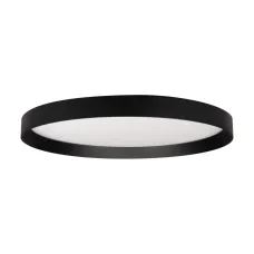 Светильник светодиодный SP-ESTELY-R450-40W Warm3300-MIX (BK, 80 deg, 230V, TRIAC) (ARL, IP65 Алюминий, 3 года)