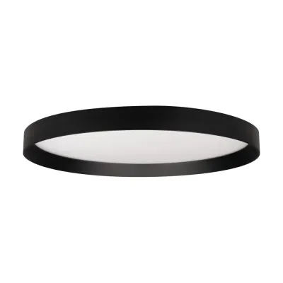 Светильник светодиодный SP-ESTELY-R450-40W Warm3300-MIX (BK, 80 deg, 230V, TRIAC) (ARL, IP65 Алюминий, 3 года)