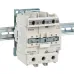 Контактор малогабаритный КМЭ 95А 220В NO+NC EKF
