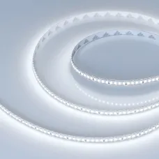 Лента светодиодная 16 Вт/м 24В IP20 6000K 200LED/м RT-A200-8mm SMD 2835 5 м
