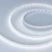 Лента светодиодная 16 Вт/м 24В IP20 6000K 200LED/м RT-A200-8mm SMD 2835 5 м