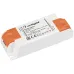 Блок питания ARJ-KE60300 (18W, 300mA, PFC) (ARL, IP20 Пластик, 5 лет)