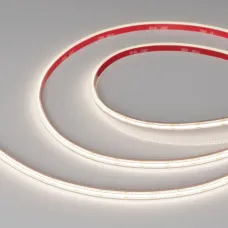 Лента светодиодная 7,2 Вт/м 24В IP67 4000K 400LED/м COB-X400-5-7mm CSP 5 м