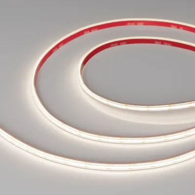 Лента светодиодная 7,2 Вт/м 24В IP67 4000K 400LED/м COB-X400-5-7mm CSP 5 м