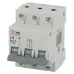 Автоматический выключатель ЭРА SIMPLE SIMPLE-mod-22 ВА 47-29 3P 20А кривая C 4,5кА