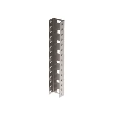П-образный профиль PSM, L600, толщ.2,5 мм, цинк-ламельный