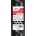 Термоусадочная трубка ЭРА NO-224-516 ТТУ нг-LS 60/30 чёрная в отрезках по 1 м. (упаковка 5 штук)