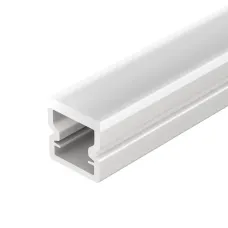 Профиль WPH-LINE-1212-2000 OPAL ( Пластик)