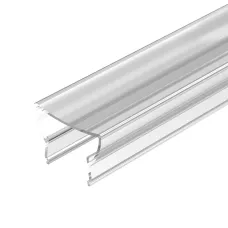 Экран ARH-WIDE-(B)-H20-2000 TPZ Clear-PM (ARL, Пластик)