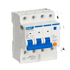 АВДТ NXBLE-63YH 3P+N C20 300мА тип AC 6кА электронный