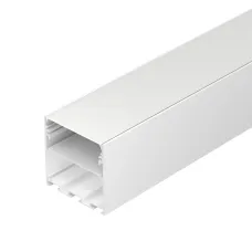 Профиль LINE-S-5050-3000 WHITE (Алюминий)