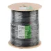 Кабель витая пара ЭРА SIMPLE F/UTP 4x2x24AWG Cat5e CU PE OUTDOOR 305 м