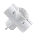 Разветвитель JAZZway AD-3G-R
