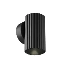 Настенный светильник (бра) Technical C106WL-01-GU10-B Черный