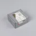 021369 Панель управления кнопочная IP20, KNX, DIM, Knob SR-KN9550K4-UP White пластик, 3 года