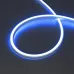 Гибкий неон 15 Вт/м 24В RGBW-Day IP67 168LED/м WAVE-SIDE-DOUBLE-BA168-16x15mm SMD 5060/2835 5м, вывод боковой, 5 лет