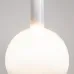 Светильник подвесной  Maytoni Nebula MOD182PL-L6W3K LED 6W Белый