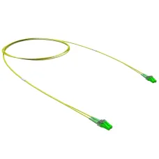 Патч-корд оптический двухволоконный (Duplex) LC/APC-LC/APC 9/125 (OS2) 2 м