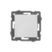 Механизм розетки влагозащищённый SCT-MCP-PL-WH-V 250V, 16A