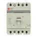 Выключатель автоматический ВА-99 160/20А 3P 35кА PROxima