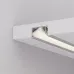 Профиль PDS-BEVEL-F-2000 ANOD, Алюминий
