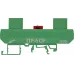 Разветвитель интерфейса RS-485 ПР-6СР IP00 Разветвитель интерфейса RS-485 ПР-6СР IP00