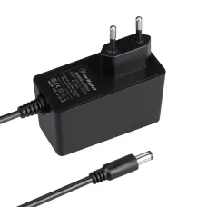 Блок питания ARDV-SP-24-24BW (24V, 1A, 24W) (Адаптер, 5 лет)