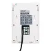 Видеодомофон IPV-01 бел. 4'' TFT 4пр. 2 канала IP20