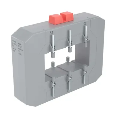 Трансформатор тока CT165 3000/5А, класс точности 0.5, 30ВА