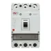 Выключатель автоматический AV POWER-2/3 100А 80kA TR AVERES