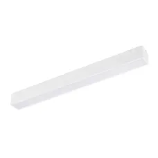 Светильник MAG-VIBE-FLAT-L293-12W Day4000-MIX (WH, 100 deg, 48V, TUYA Zigbee) (IP20 Металл, 5 лет)