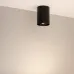 Светильник светодиодный SP-FOCUS-R86-10W Day4000 (BK, 24 deg, 230V) (ARL, IP54 металл, 5 лет)
