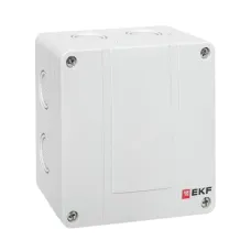 Коробка соединительная Heat Box 100