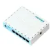 Маршрутизатор гигабитный высокопроизводительный Ethernet, 5 портов 10/100/1000