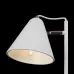 Настольный светильник Falke Market FR8001TL-01WG Белый с Золотом