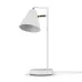 Настольный светильник Falke Market FR8001TL-01WG Белый с Золотом