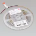Лента светодиодная 9,6 Вт/м 24В IP20 6000K 120LED/м RZ-A120-6mm SMD 2835 5 м